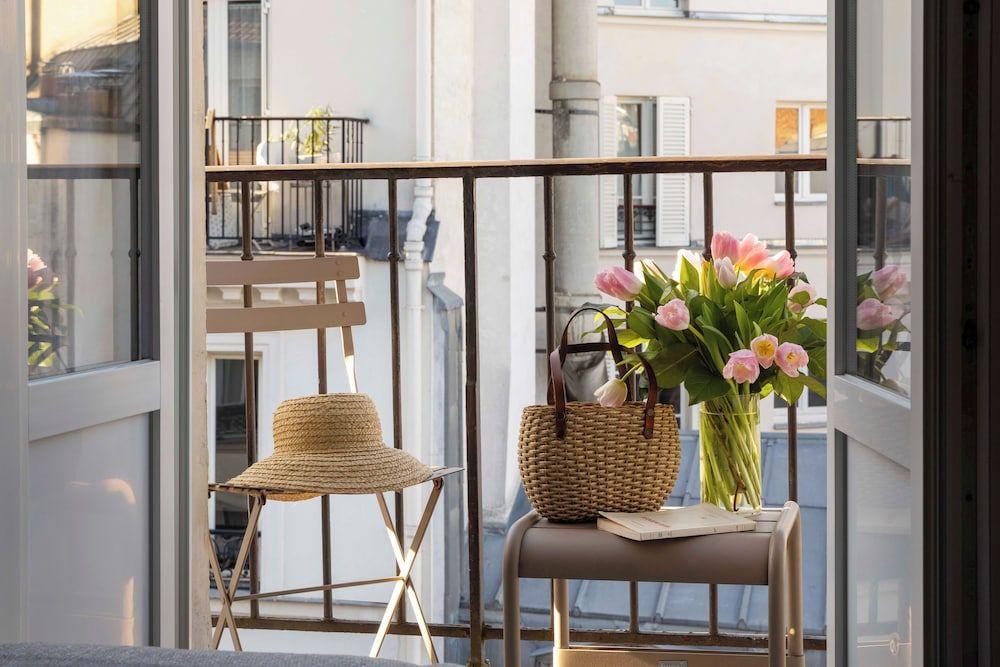 undefined Hôtel L'Inattendu 3