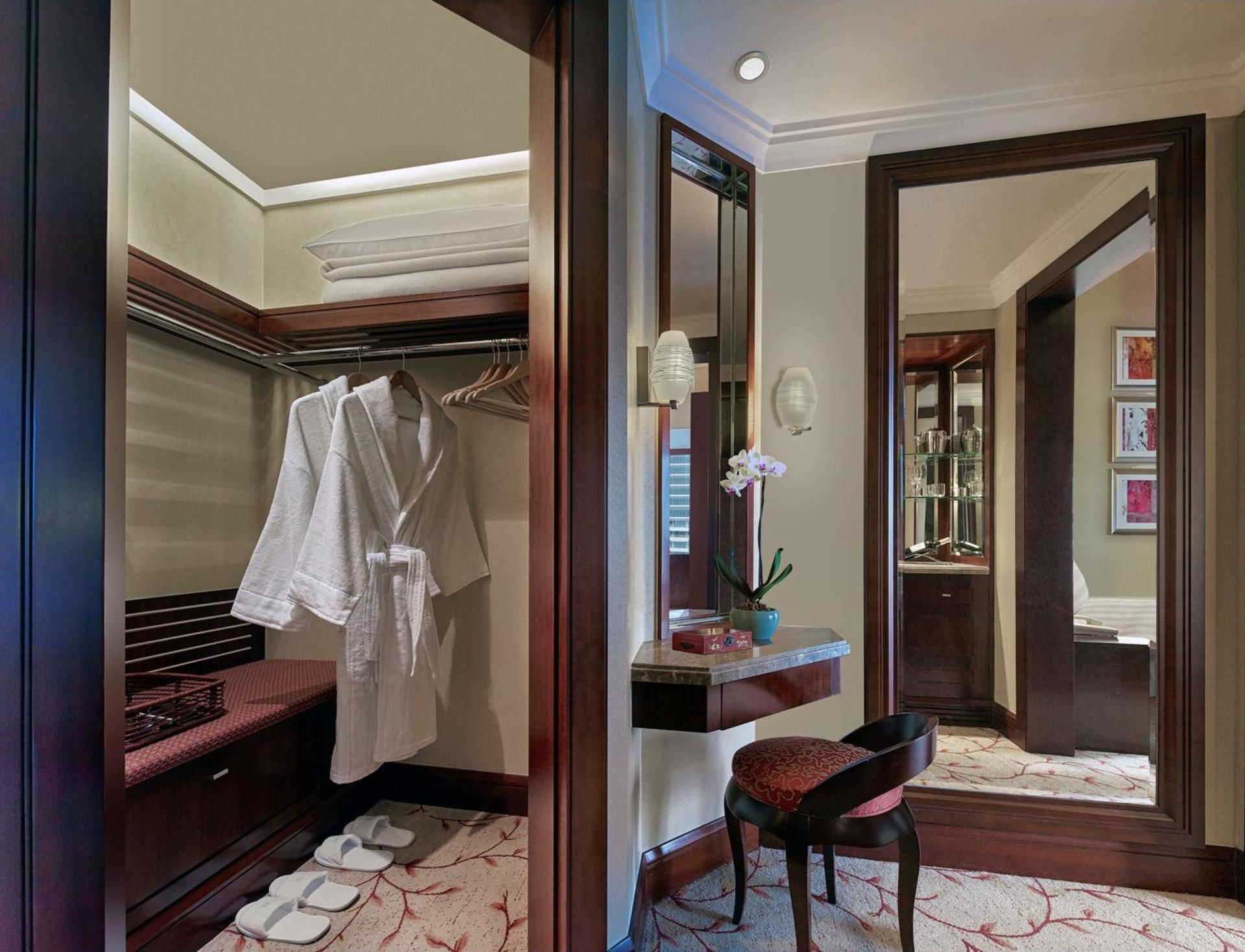 undefined Futian Shangri-La Shenzhen 5