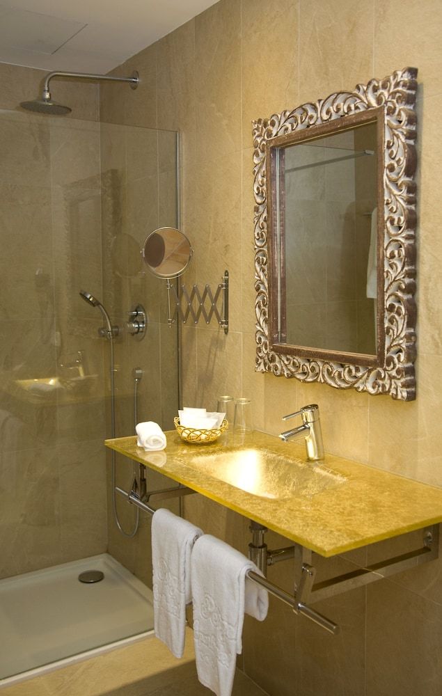 Hotel La Pergola Mallorca Superior Apartment, 1 Bedroom, Balcony (2 adults and 2 children) 3