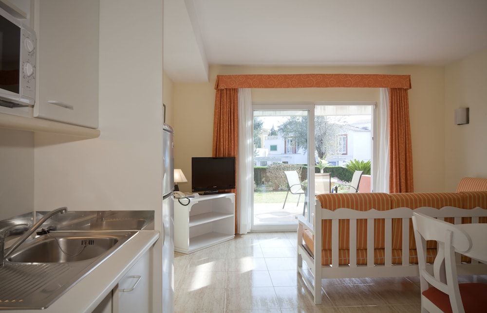 Hotel La Pergola Mallorca Villa, 1 Bedroom, Terrace 9