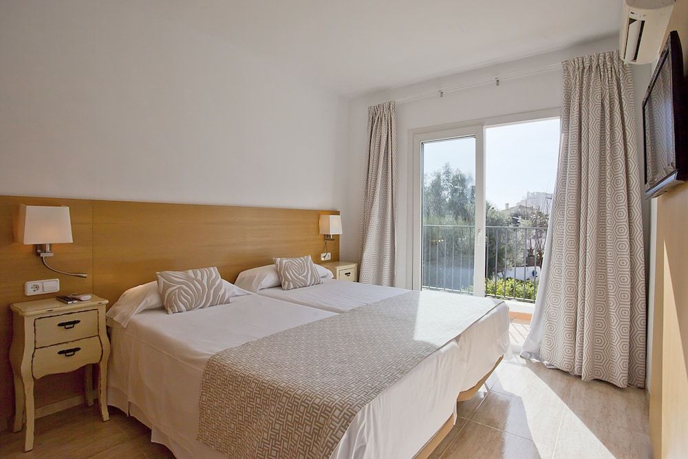 Hotel La Pergola Mallorca Villa, 1 Bedroom, Terrace 2