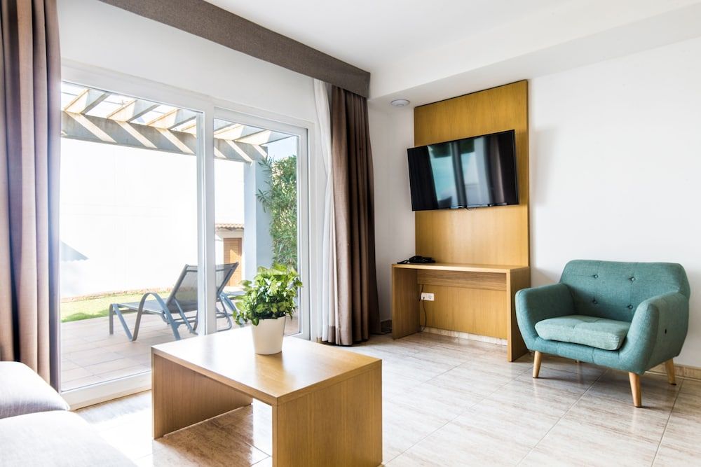 Hotel La Pergola Mallorca Villa, 1 Bedroom, Terrace 7