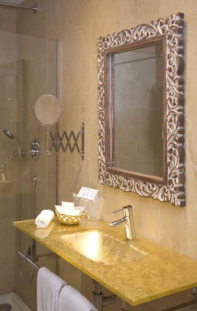 Hotel La Pergola Mallorca Villa, 1 Bedroom, Terrace 5