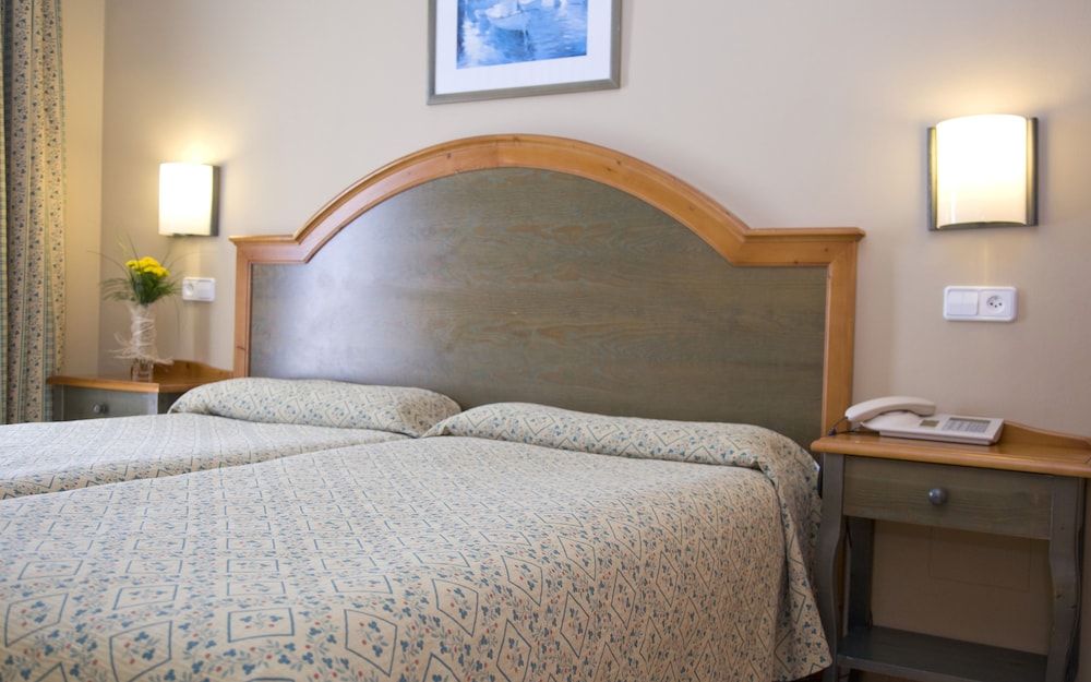 Hotel La Pergola Mallorca Villa, 1 Bedroom, Terrace