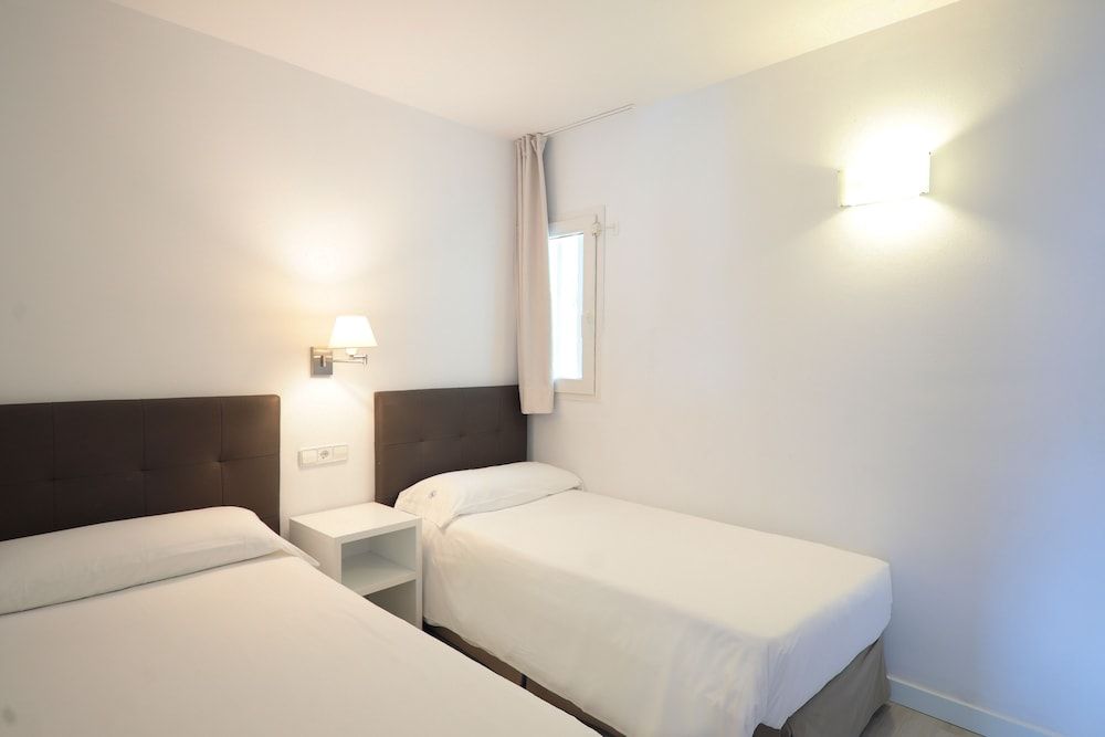 Superior Apartment, 2 Bedrooms, Balcony (4 people)