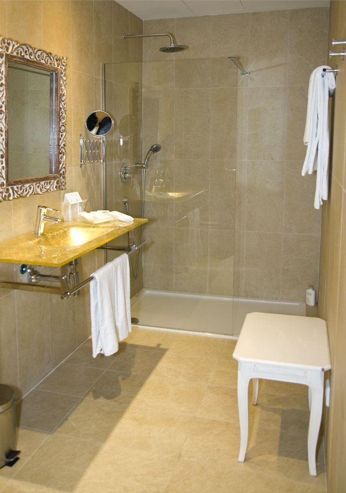 Hotel La Pergola Mallorca Standard Apartment, 1 Bedroom, Balcony (2 adults and 1 child) 5