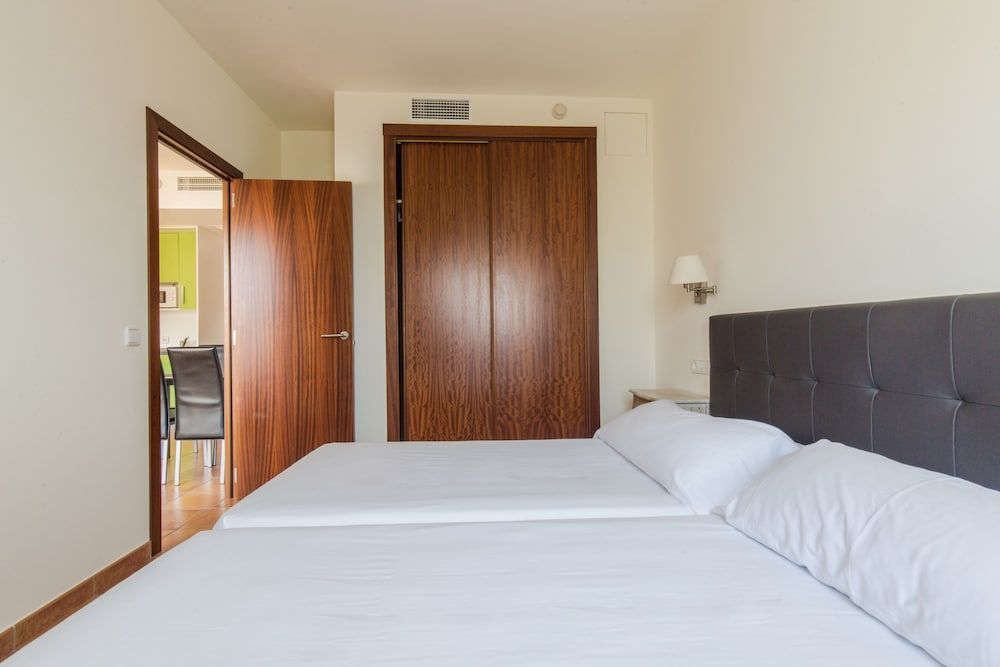 Apartment, 2 Bedrooms, Balcony (3 adults)