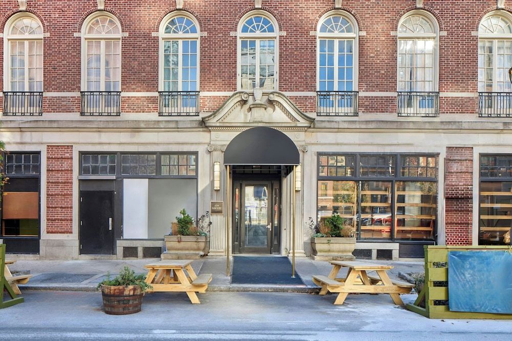 undefined The Arco Hotel Midtown Village, Sonder by Marriott Bonvoy 5