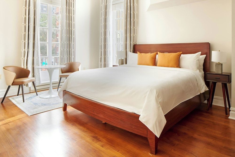 undefined The Arco Hotel Midtown Village, Sonder by Marriott Bonvoy 2