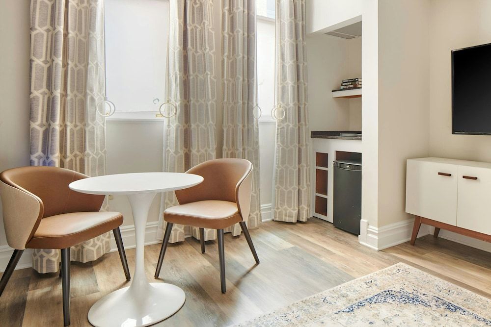 undefined The Arco Hotel Midtown Village, Sonder by Marriott Bonvoy 10