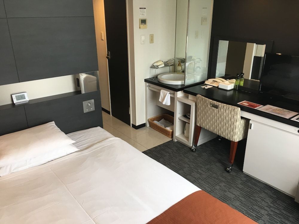 Standard Double Room, Non Smoking