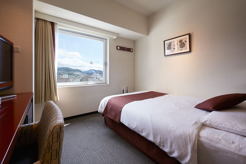 Grand Double Room, Non Smoking