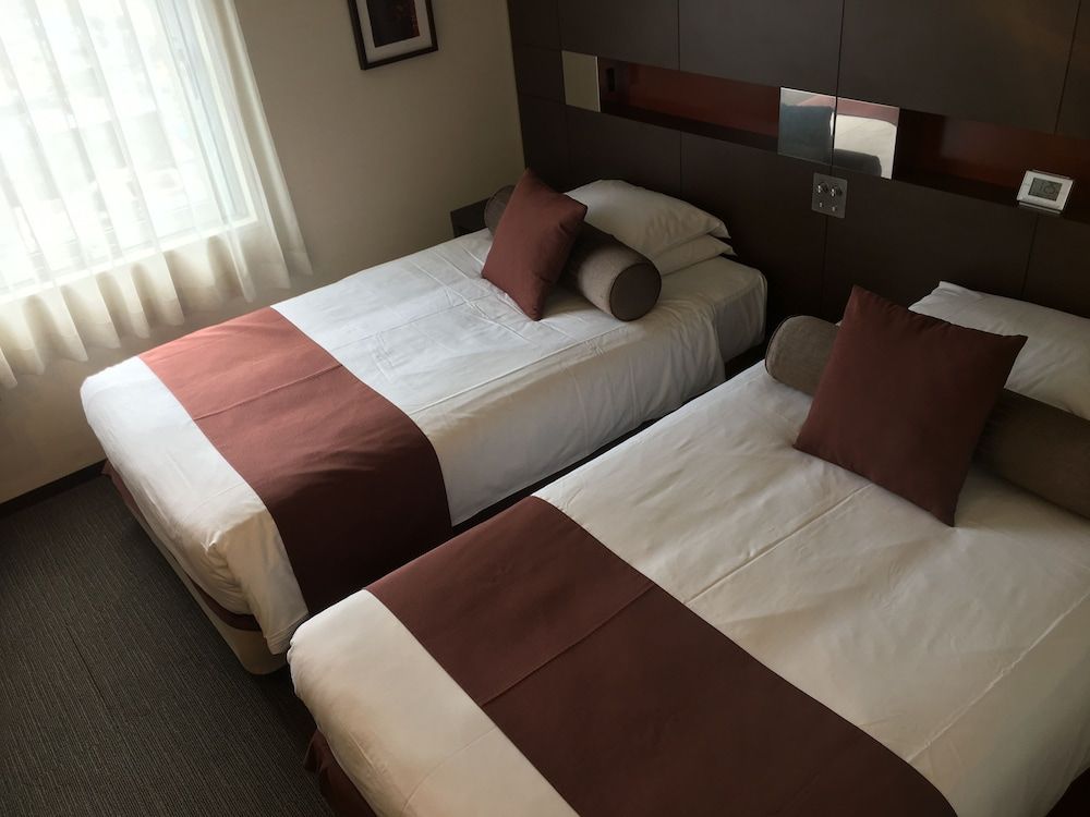 Grand Twin Room, Non Smoking