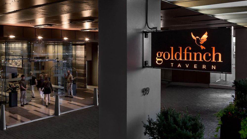 undefined Four Seasons Hotel Seattle 3