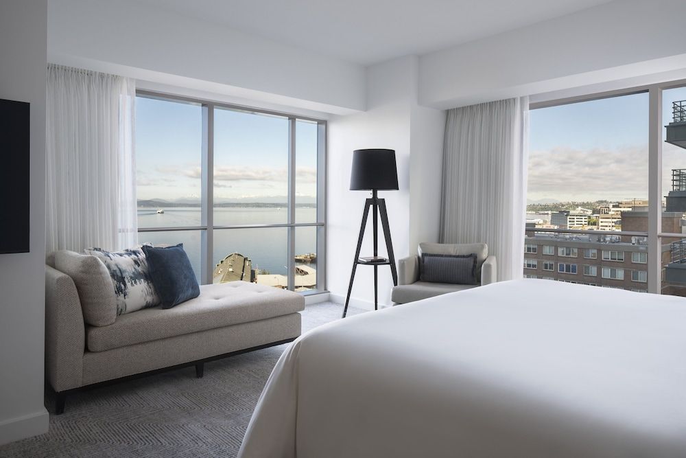 undefined Four Seasons Hotel Seattle 5