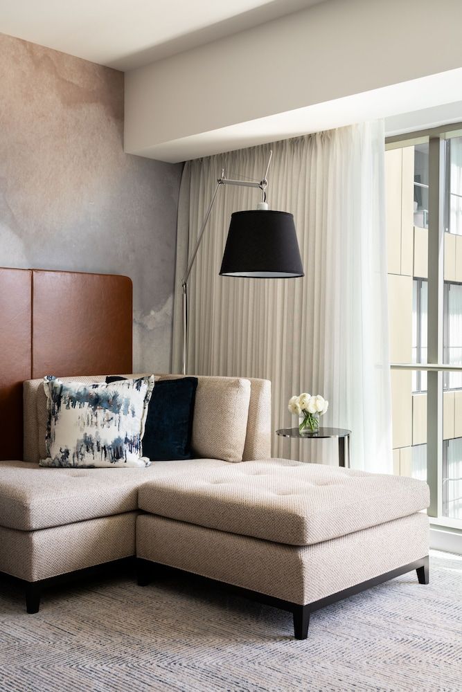 undefined Four Seasons Hotel Seattle 8