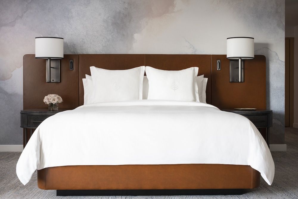 undefined Four Seasons Hotel Seattle 6