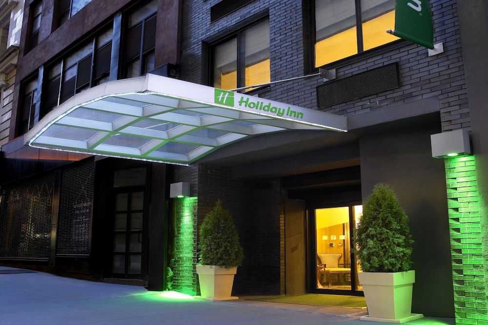 undefined Holiday Inn New York City - Wall Street by IHG 3