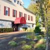 Rodeway Inn & Suites Myerstown - Lebanon