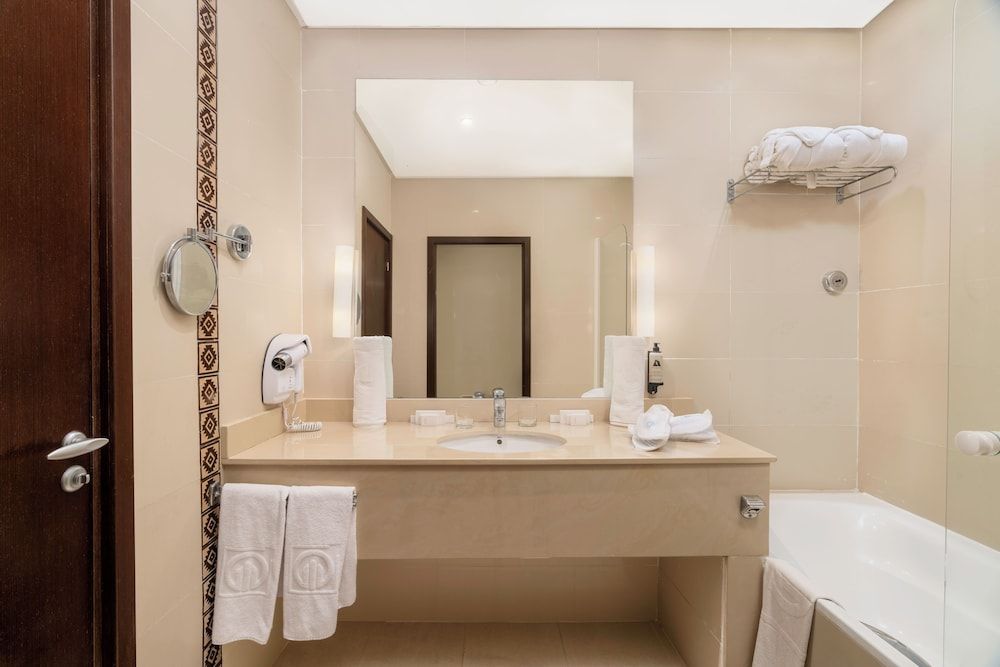 Atlas Essaouira Riad Resort Standard Double Room 4