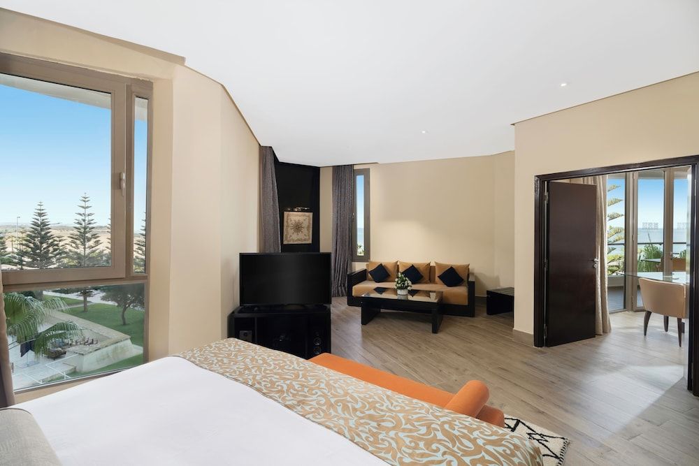 Atlas Essaouira Riad Resort Suite (Ambassador) 2