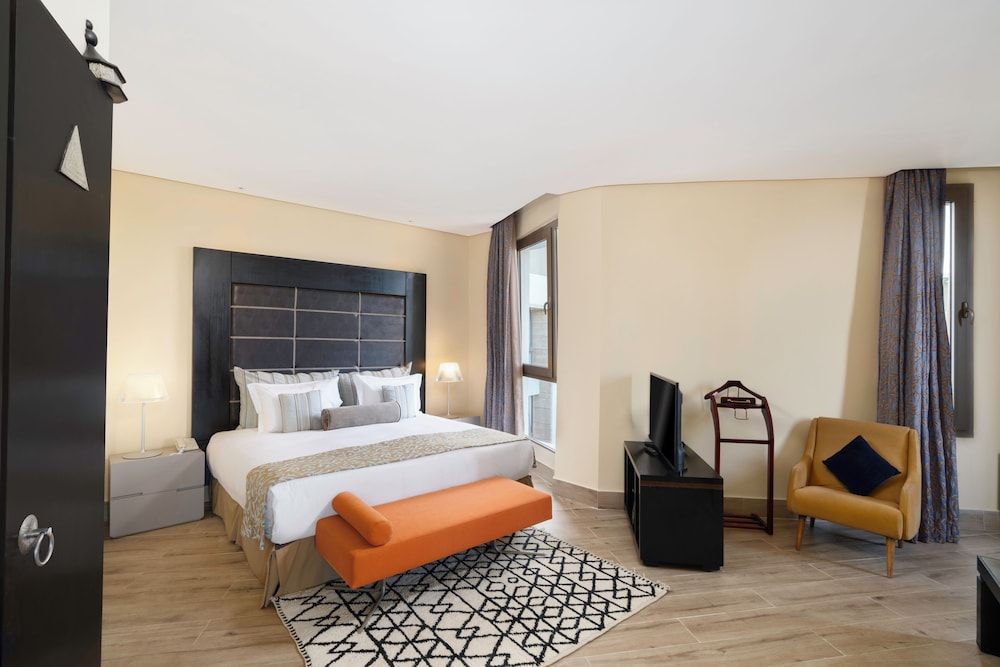 Atlas Essaouira Riad Resort Suite (Ambassador) 4