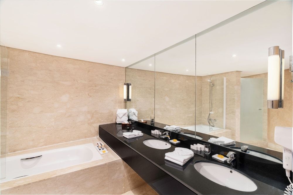 Atlas Essaouira Riad Resort Junior Suite, Sea View 5