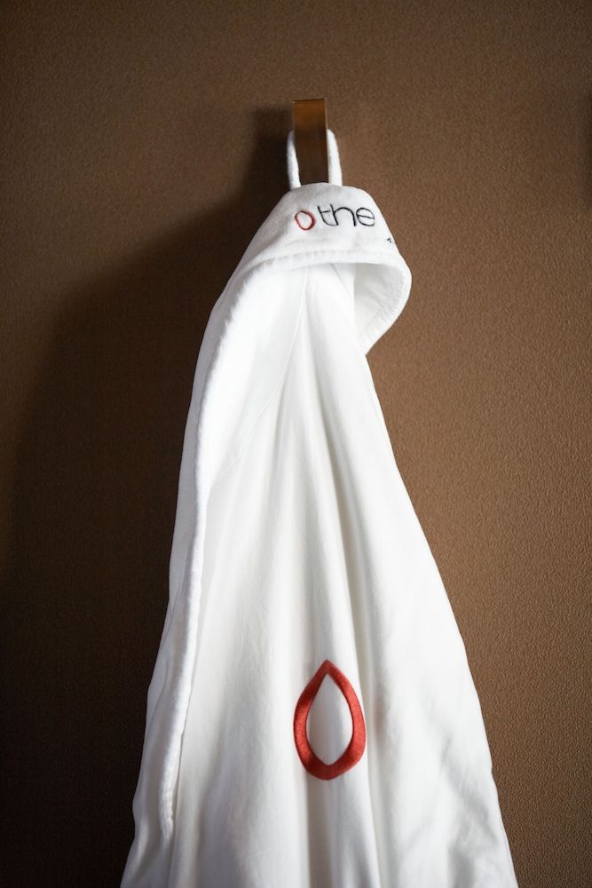 The Vine Deluxe Single Room 4