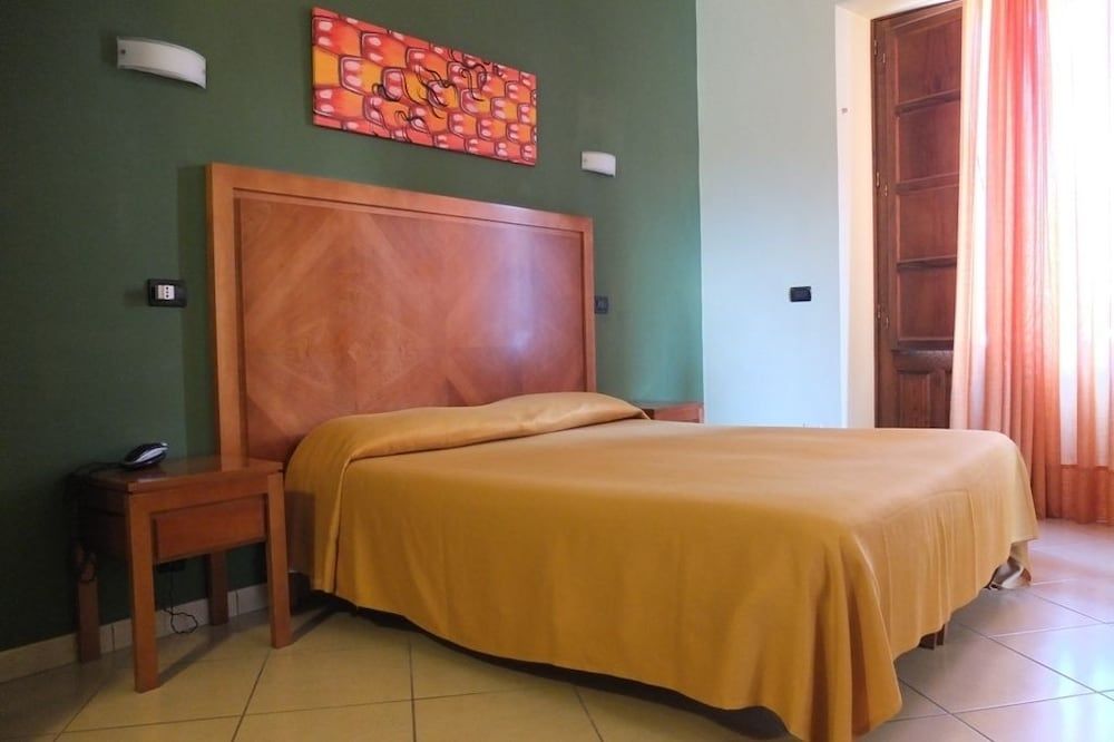 Double Room Single Use