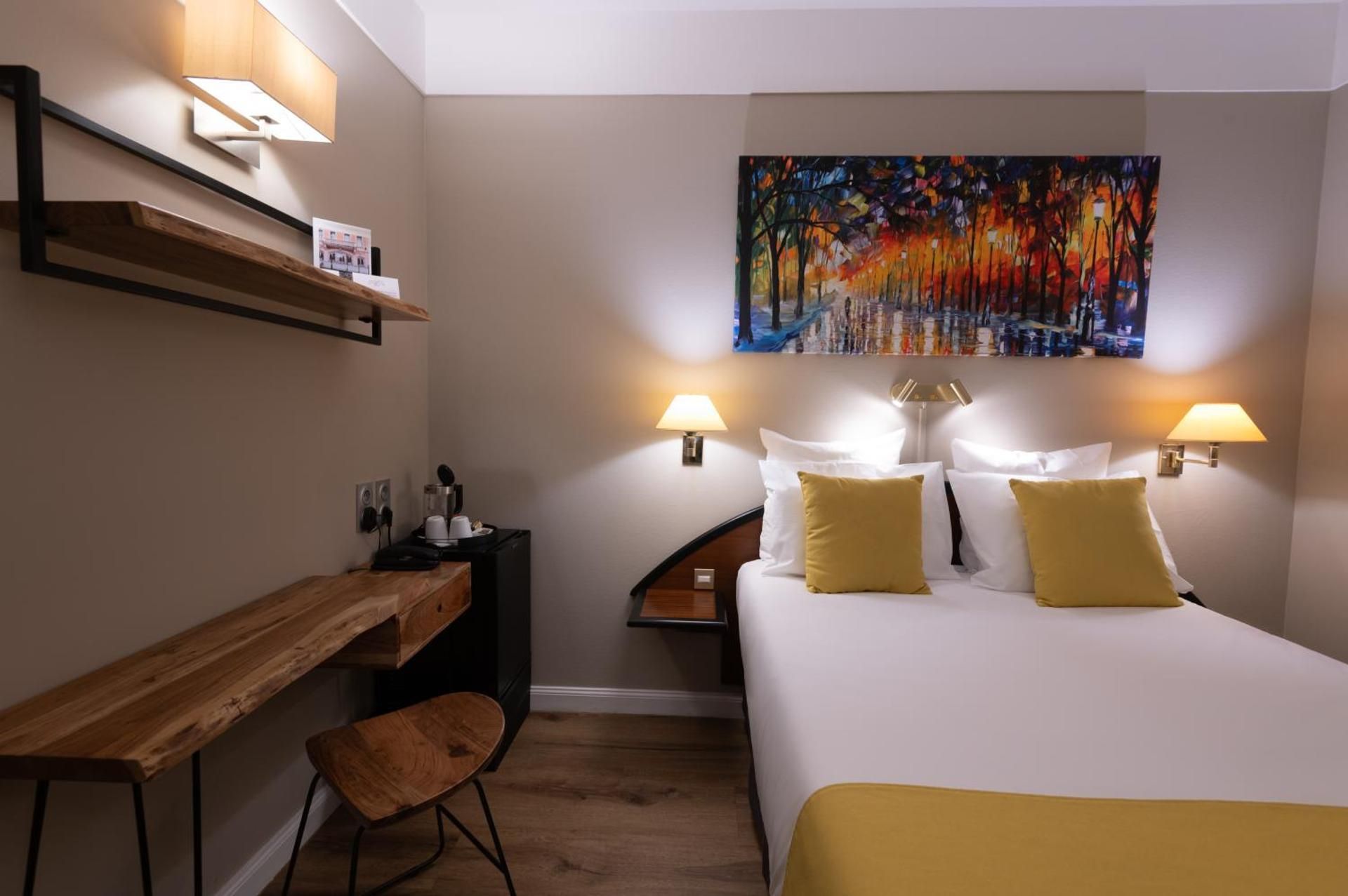 Classic Room