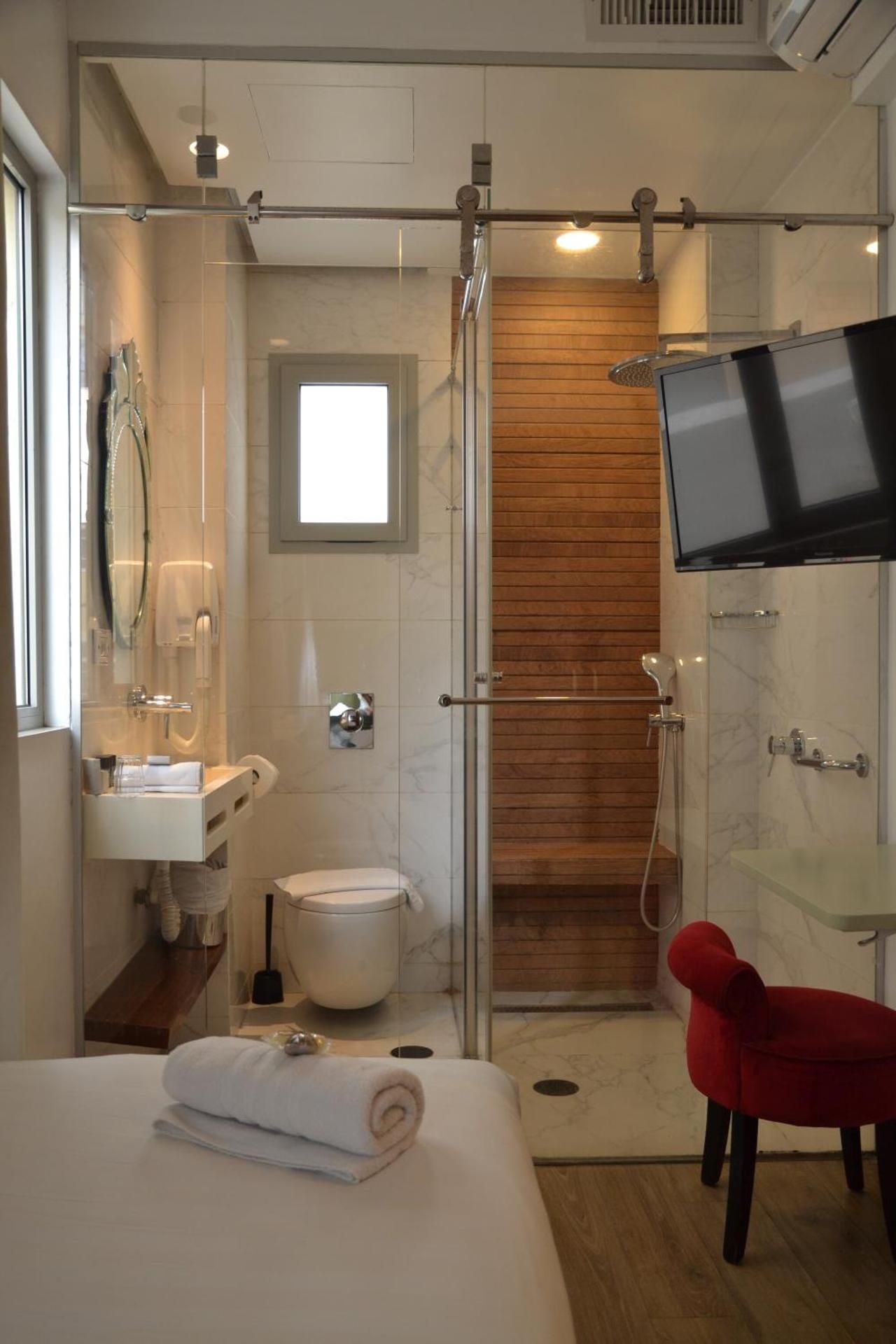 undefined Bell Boutique Hotel & Spa 9