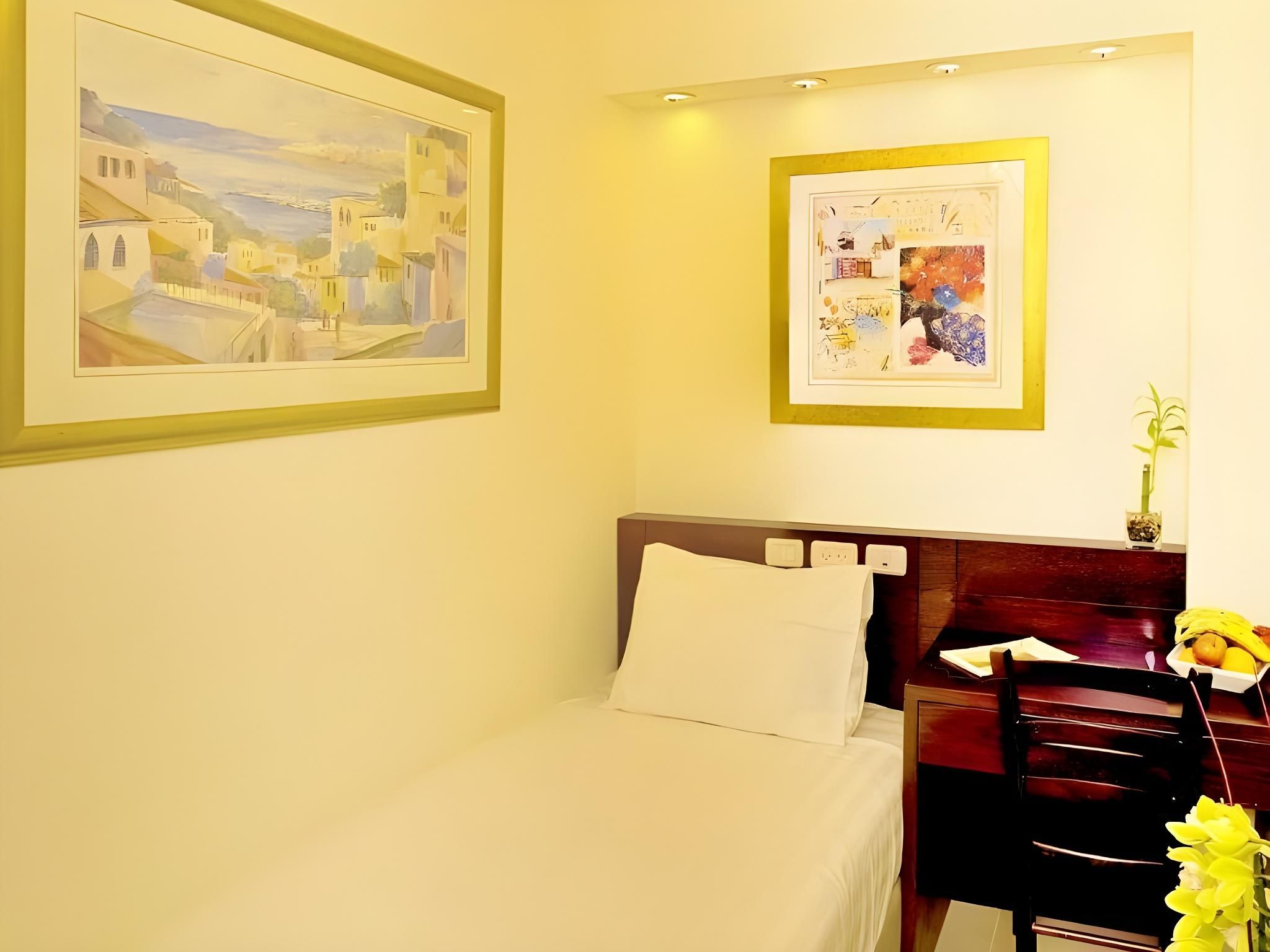 undefined Bell Boutique Hotel & Spa 8