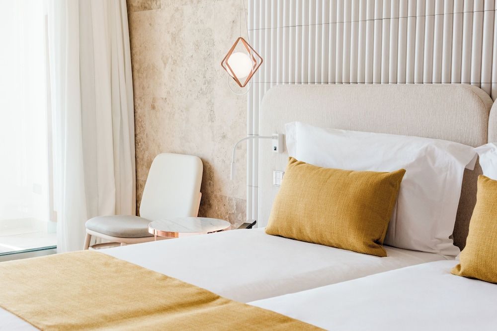 Premier Room, Terrace, Bay View