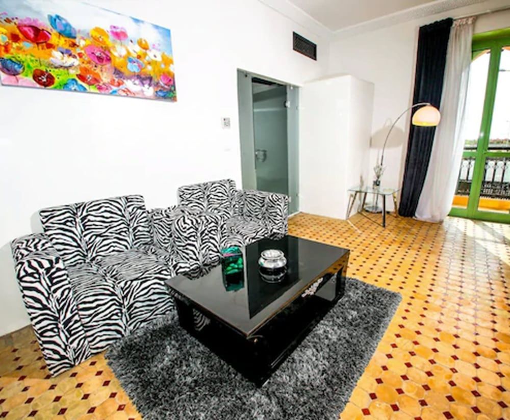 undefined Ushuaia Hotel & Clubbing 10