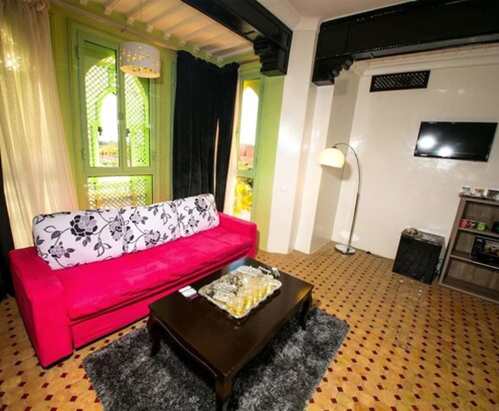 undefined Ushuaia Hotel & Clubbing 9