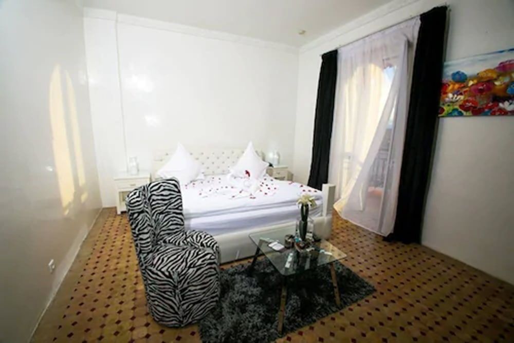 Ushuaia Hotel & Clubbing Superior Room 4