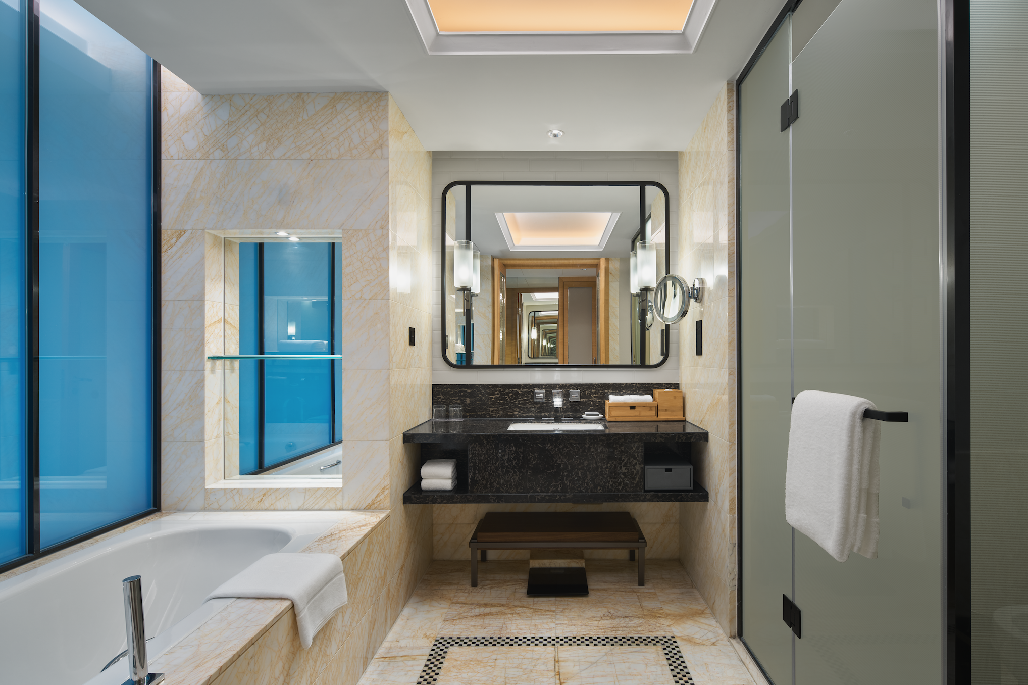 undefined Sheraton Shanghai Pudong Riverside 5