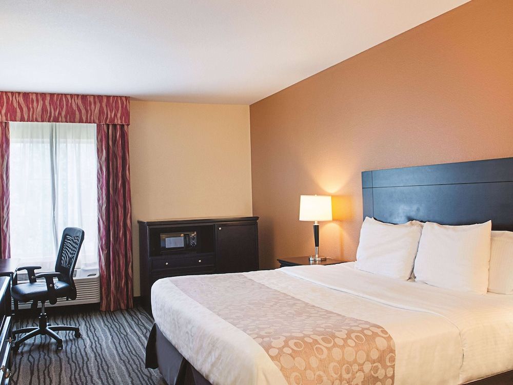 Room, 1 King Bed, Non Smoking