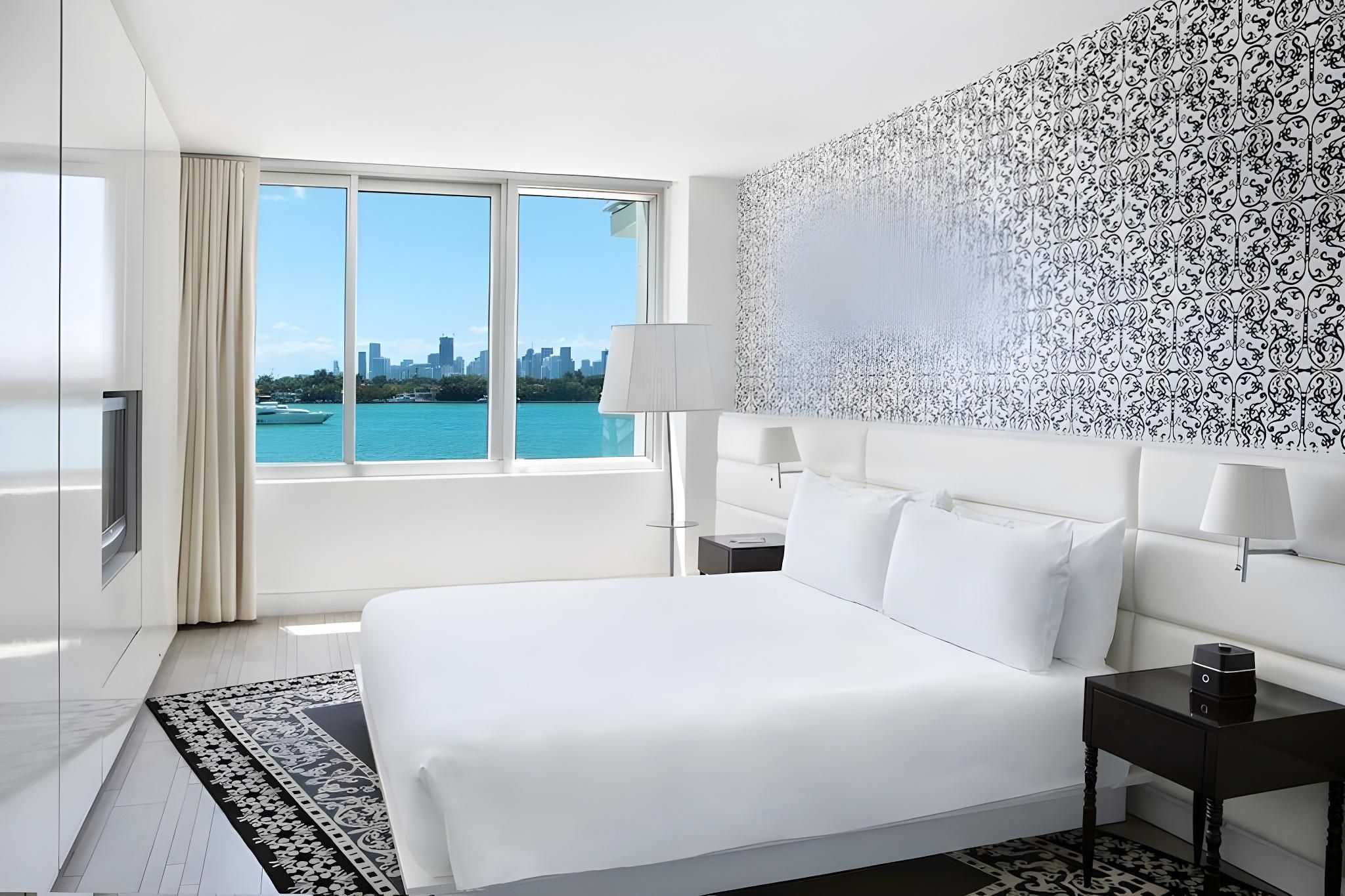 undefined Mondrian South Beach 4