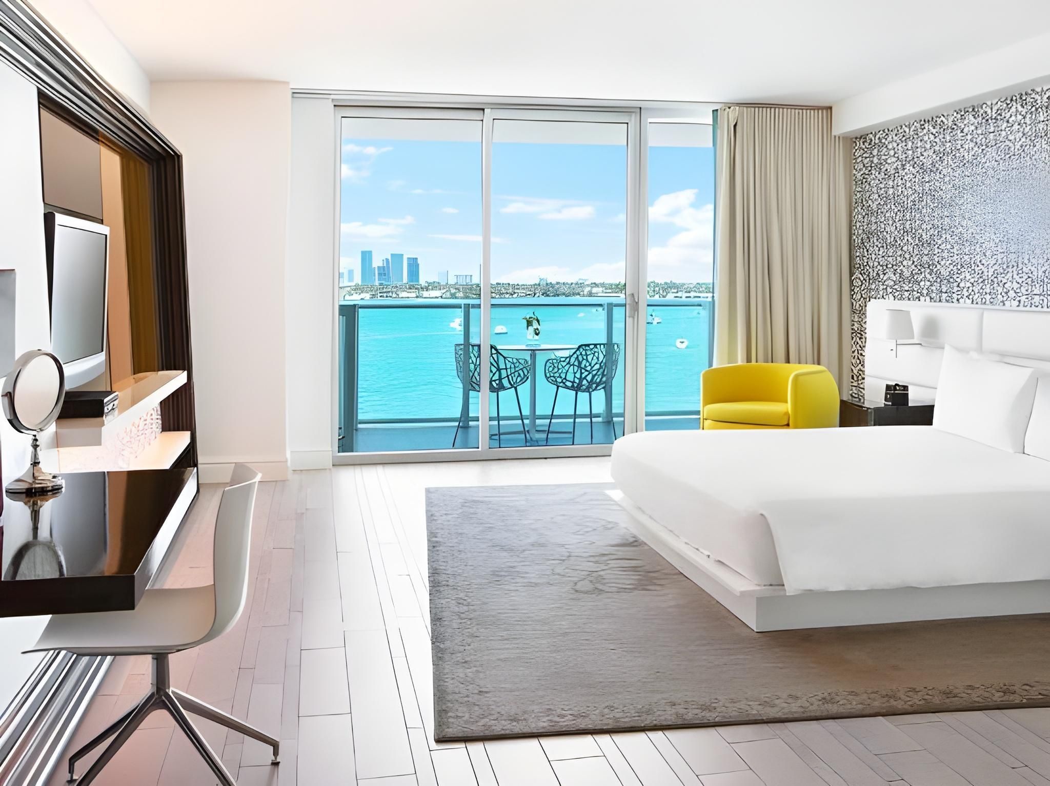 Bayview Studio Suite