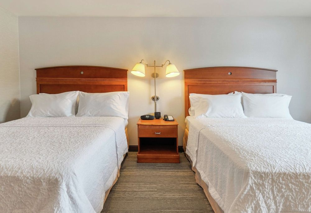 Room, 2 Queen Beds, Non Smoking