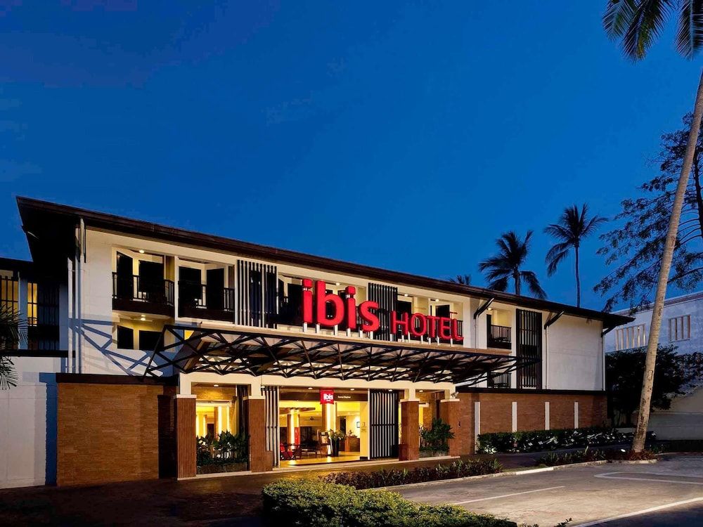 undefined ibis Samui Bophut 3