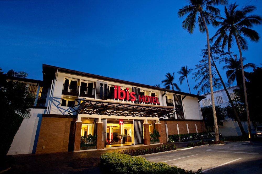 undefined ibis Samui Bophut 4