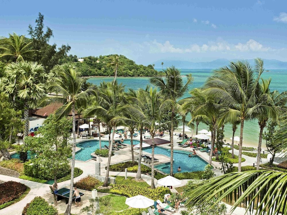 undefined ibis Samui Bophut