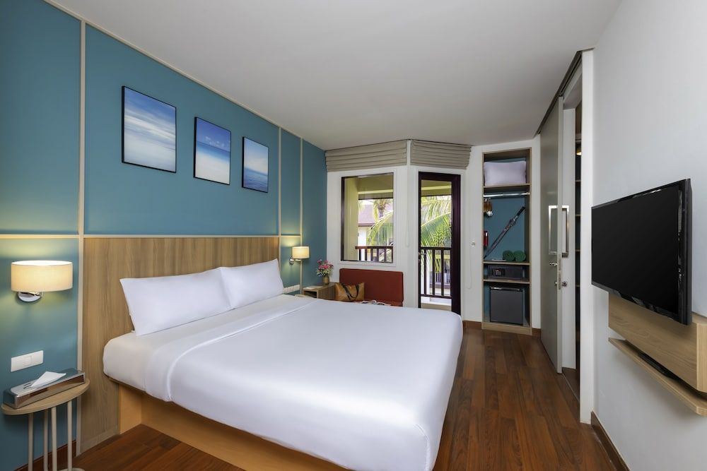 undefined ibis Samui Bophut 6