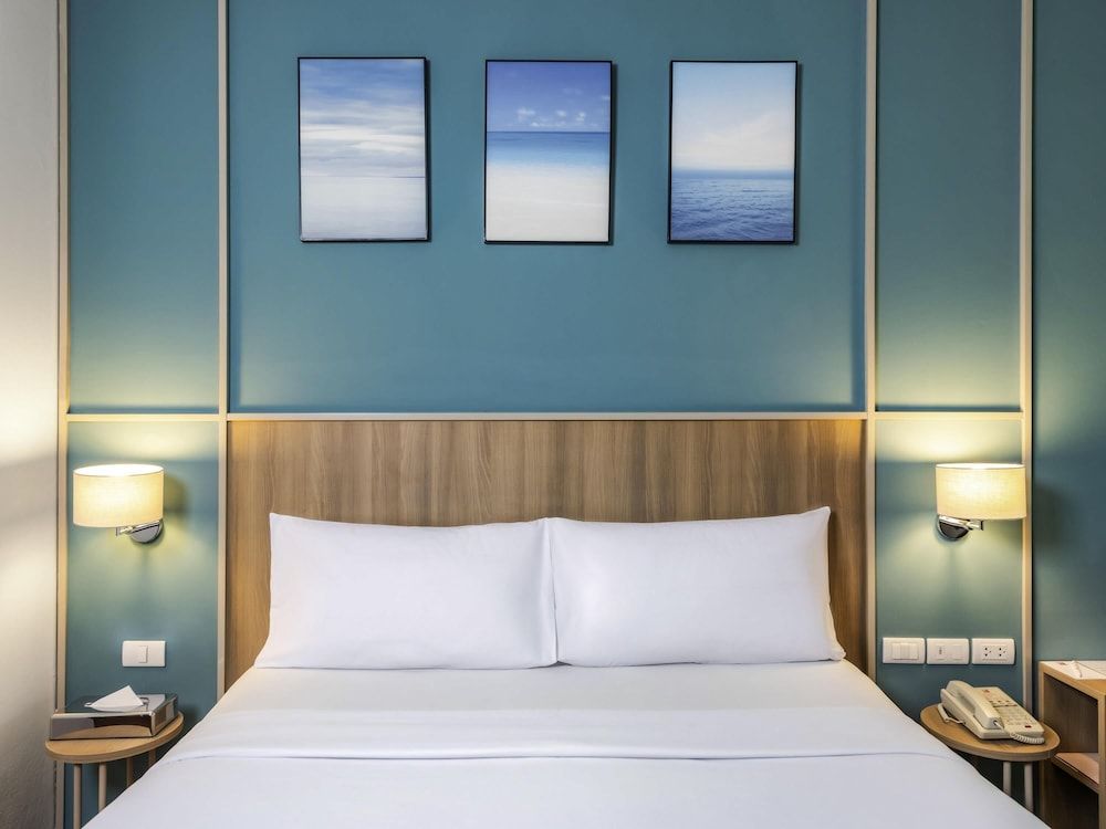 undefined ibis Samui Bophut 9
