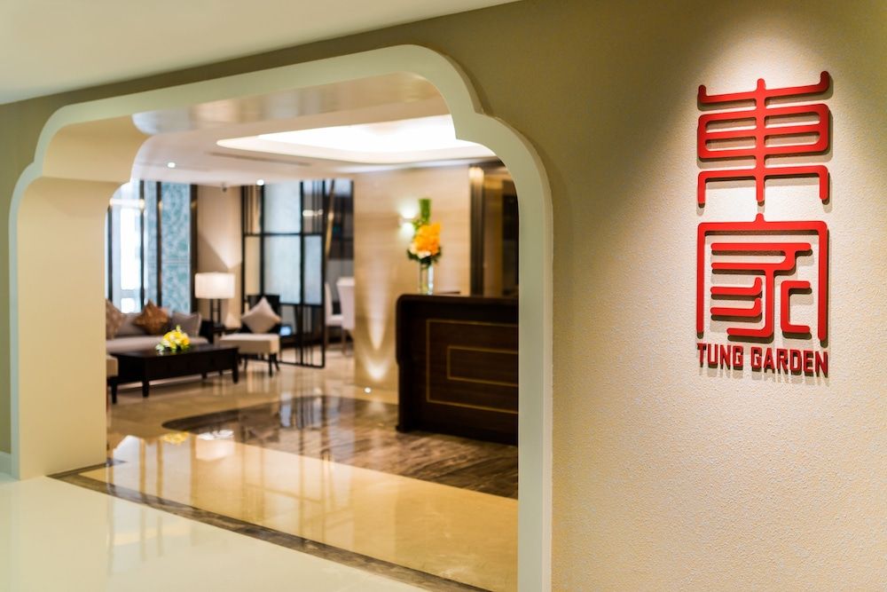 undefined Eastin Grand Hotel Saigon 6