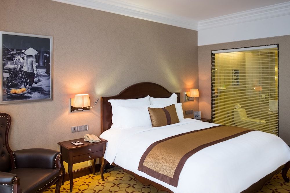Club Deluxe King Or Twin