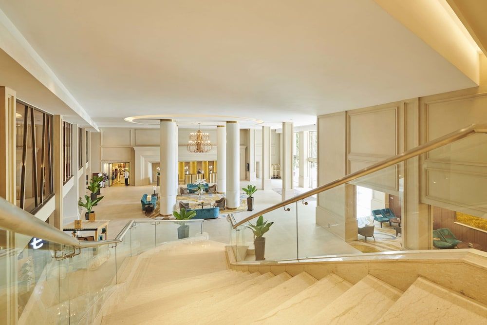 undefined Eastin Grand Hotel Saigon