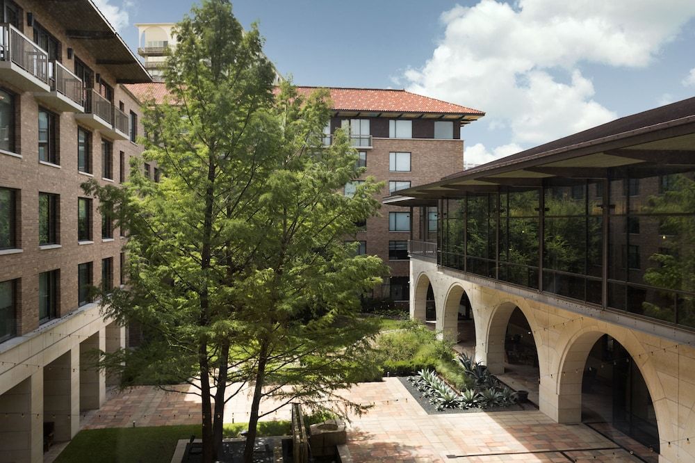 undefined AT&T Hotel & Conference Center at the University of Texas 7